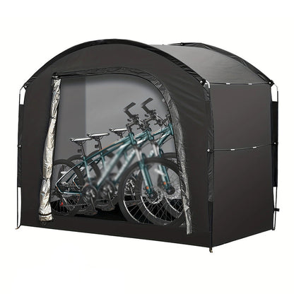 Waterproof Bicycle Storage Tent