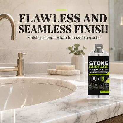 Professional Stone Surface Repair Paste