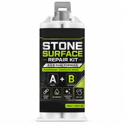 Professional Stone Surface Repair Paste