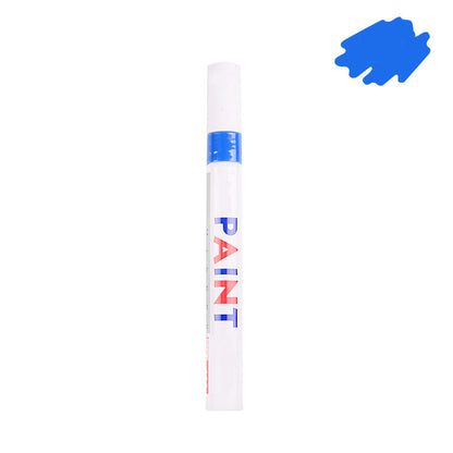 ⏳Time-Limited Special⏰Waterproof Quick-Drying Paint Marker Pens