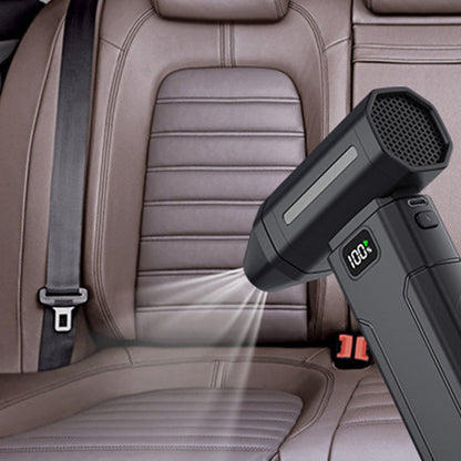 Rechargeable Portable Jet Fan