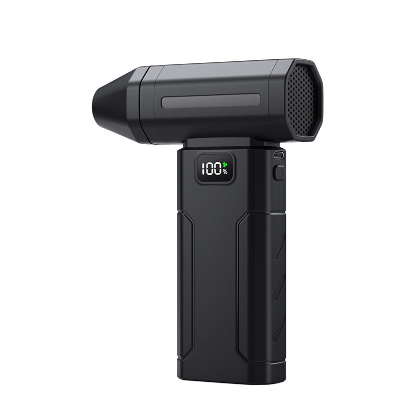 Rechargeable Portable Jet Fan