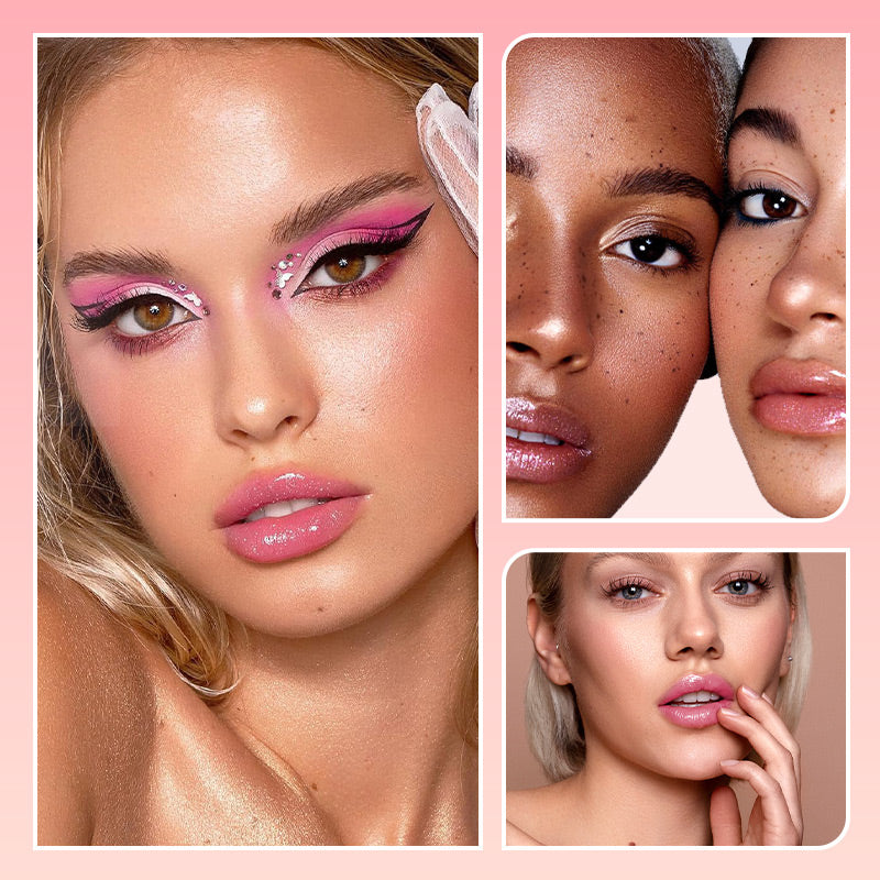 💄 High-Shine Lip Gloss | 13 Shades