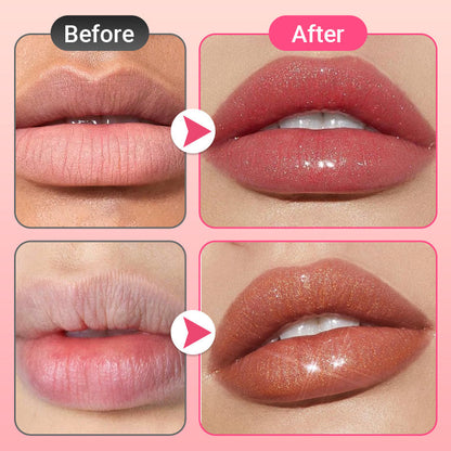 💄 High-Shine Lip Gloss | 13 Shades
