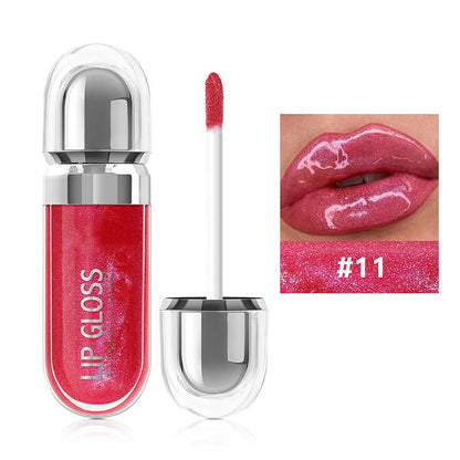 💄 High-Shine Lip Gloss | 13 Shades