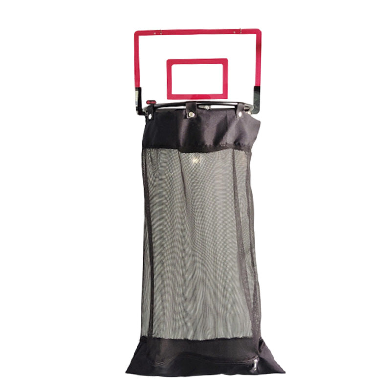⏰Over-the-Door Basketball Laundry Hamper