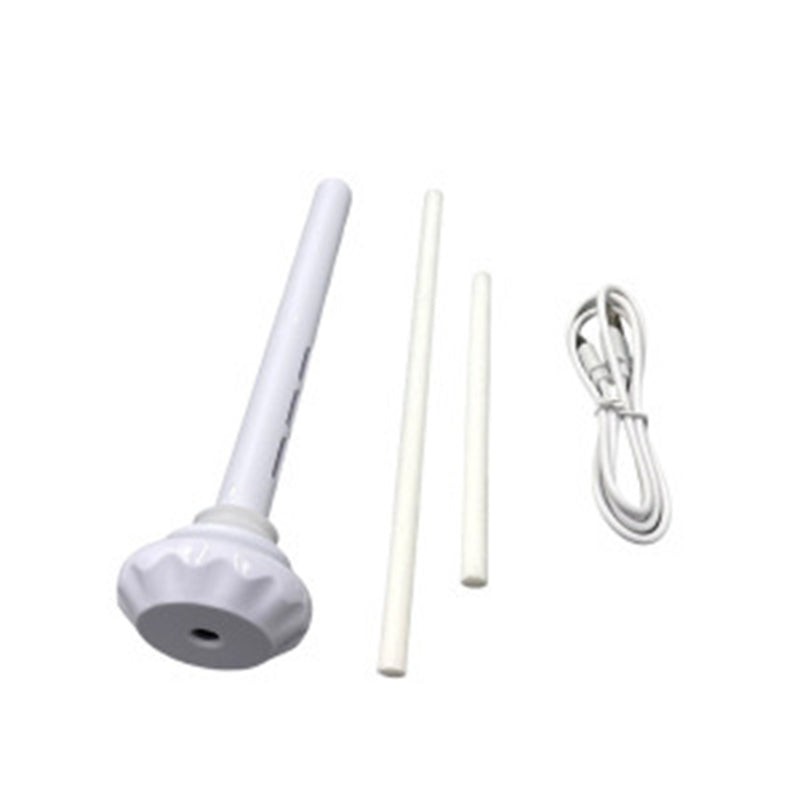 Mini Portable USB Mist Humidifier