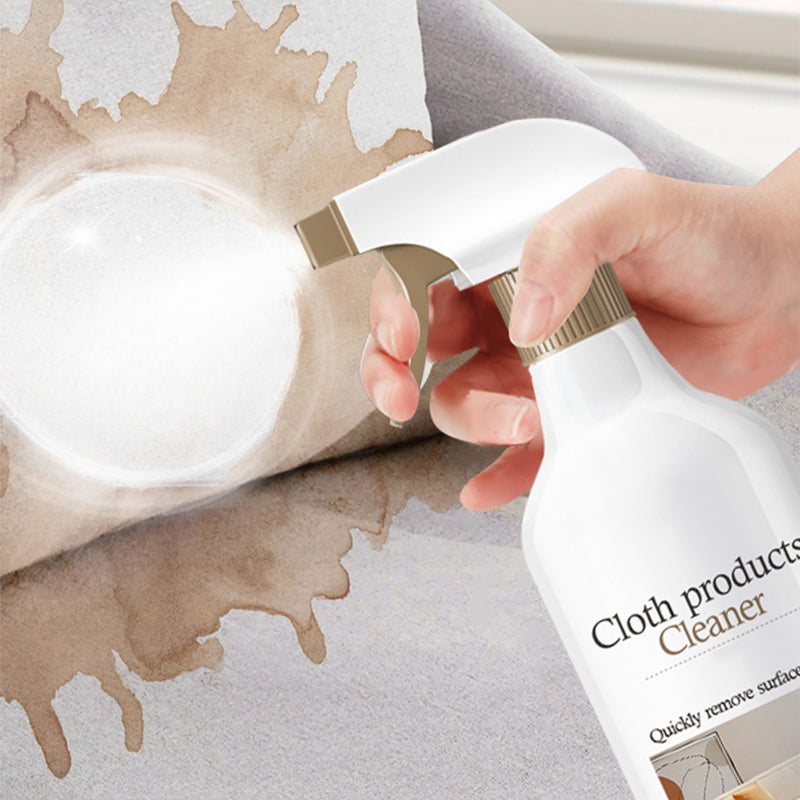 Wash-Free Cleaner Spray for Sofa