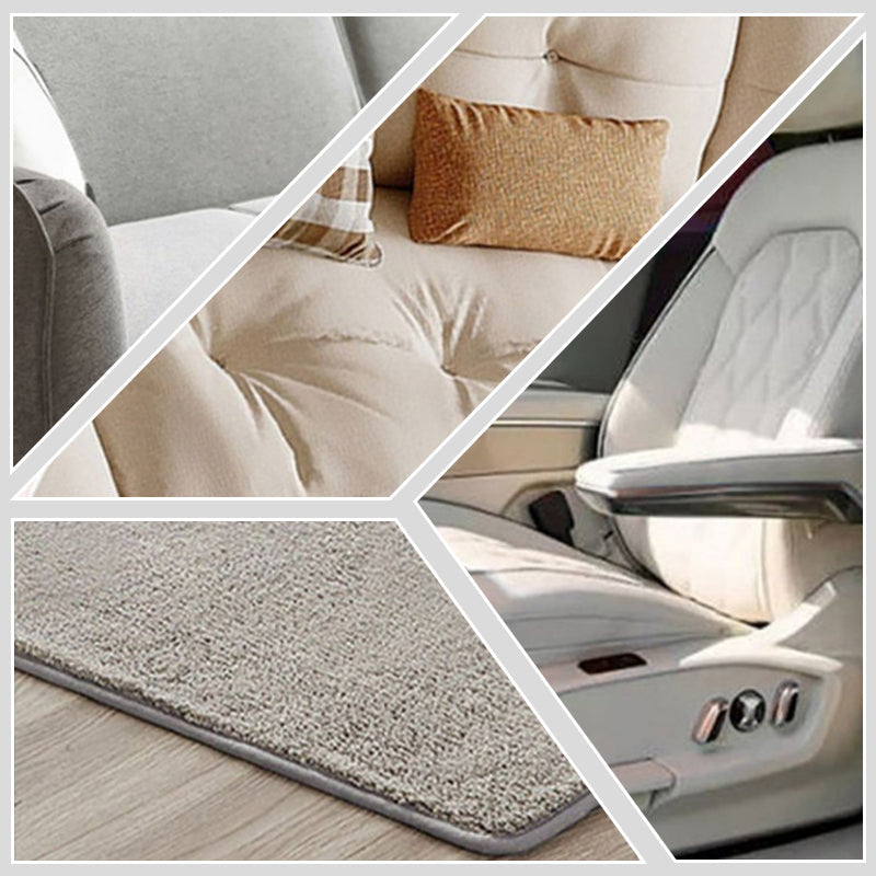 Wash-Free Cleaner Spray for Sofa
