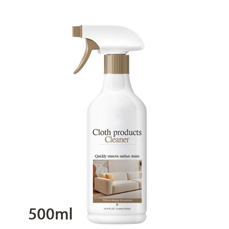 Wash-Free Cleaner Spray for Sofa