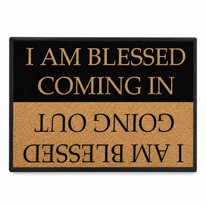 Thickened Crystal Velvet Doormat