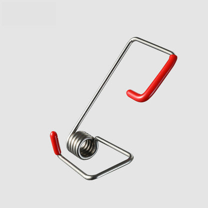 🚗 Windshield Wiper Arm Pressure Springs (2 pcs/box)