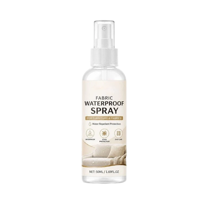 Waterproof Fabric Spray