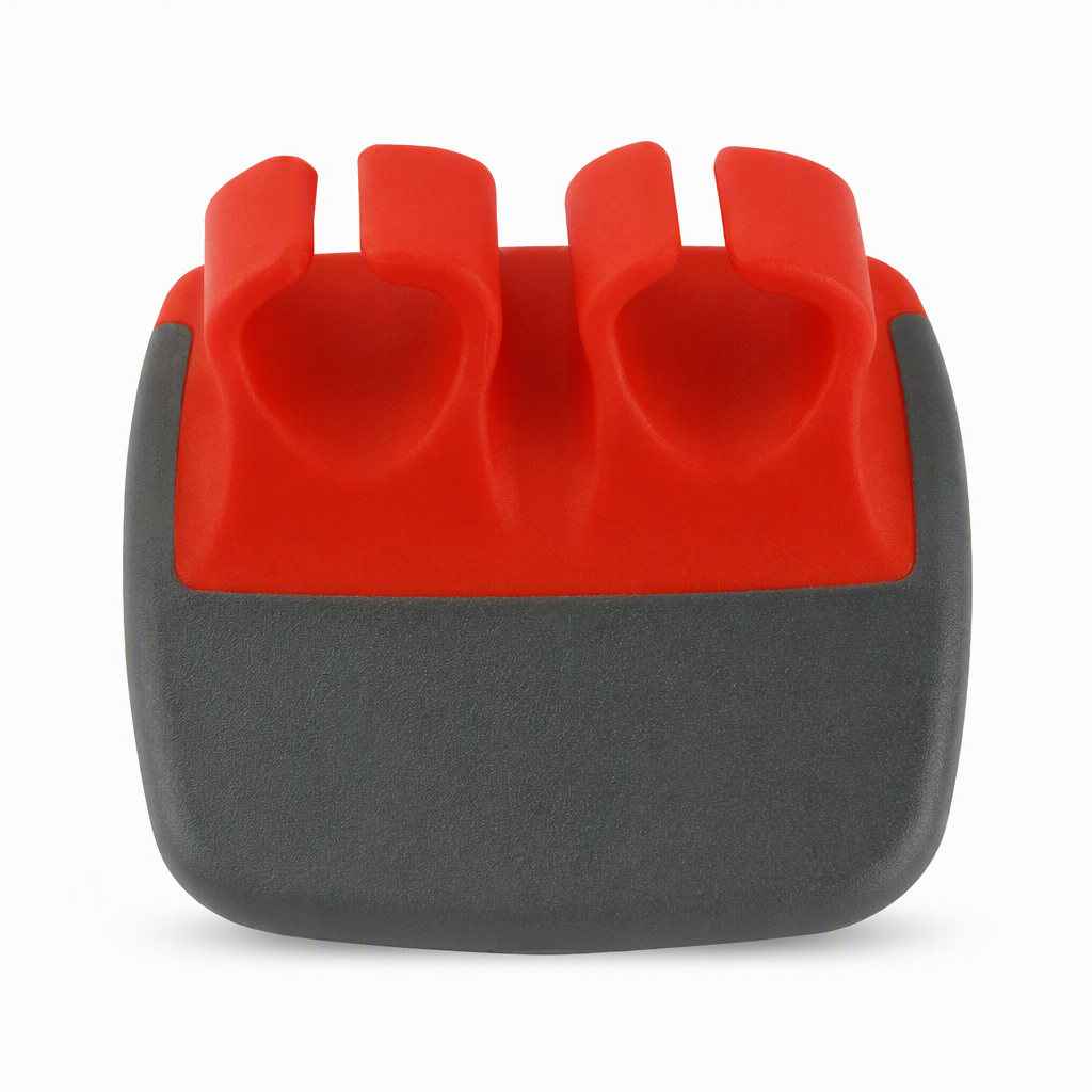 🥕 Two-Finger Vegetable Peeler | Buy & Get Free