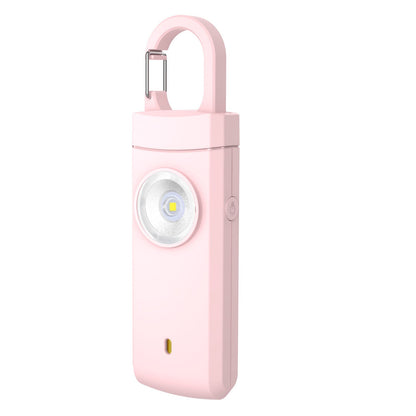 130 dB Flashing Loud Siren Song Emergency Security Alarm
