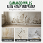 🍃🏆 Last-Day Special: 50% OFF! ⏰ Self-Adhesive 3D Tile Panels – Realistic Brick Texture XPE Foam, Waterproof Cushioning Collision Protection, Wipe-Clean Stain Resistant – 16 Colors 3 Sizes for Wall Makeover 🏡🧱