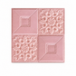 🍃🏆 Last-Day Special: 50% OFF! ⏰ Self-Adhesive 3D Tile Panels – Realistic Brick Texture XPE Foam, Waterproof Cushioning Collision Protection, Wipe-Clean Stain Resistant – 16 Colors 3 Sizes for Wall Makeover 🏡🧱