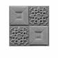 🍃🏆 Last-Day Special: 50% OFF! ⏰ Self-Adhesive 3D Tile Panels – Realistic Brick Texture XPE Foam, Waterproof Cushioning Collision Protection, Wipe-Clean Stain Resistant – 16 Colors 3 Sizes for Wall Makeover 🏡🧱