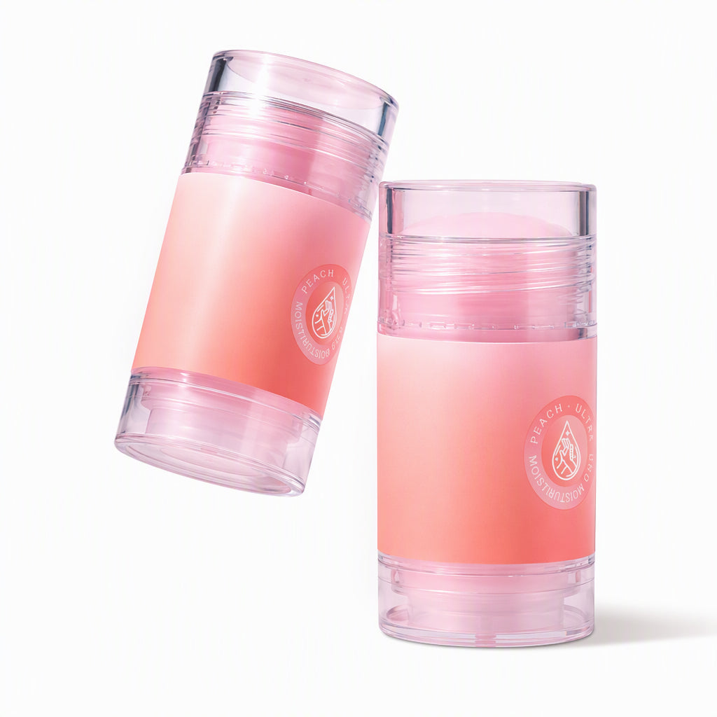 Moisturizing Petroleum Jelly Stick for Dry Hands and Feet