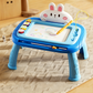 ⏳Time-Limited Special ⏰✨ Kids Magnetic Drawing Board — Pen & 4 Stamps Included 📢