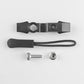 🧷 Clip-On Zipper Puller Repair Kit