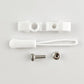 🧷 Clip-On Zipper Puller Repair Kit