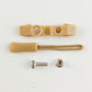🧷 Clip-On Zipper Puller Repair Kit