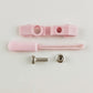 🧷 Clip-On Zipper Puller Repair Kit