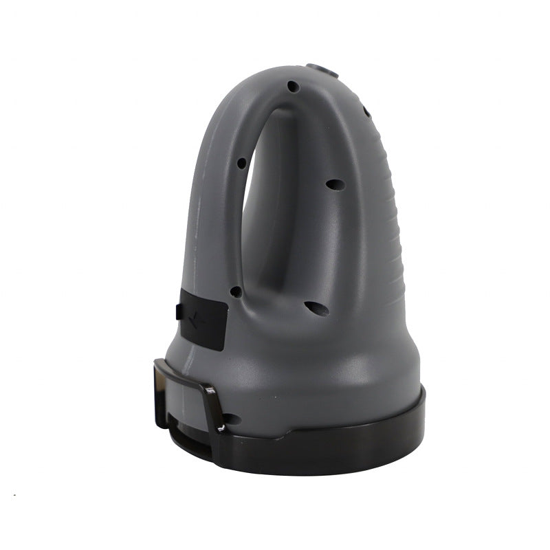 Electric Car Windshield Snow Scraper and Deicing Tool for Winter Snow and Removal