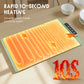 Electric Warming Mat for Food