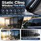 Multi-Purpose Scratch-Resistant Window Tint Film