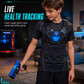 🥳2026 HOT SALE🥳💞50K+ SOLD! 🔫🎯 50% OFF! Kids Laser Tag Toy Gun – infrared hit detection, live health tracking & sound/light effects. Indoor battles for ages 6+! 🛡️💪