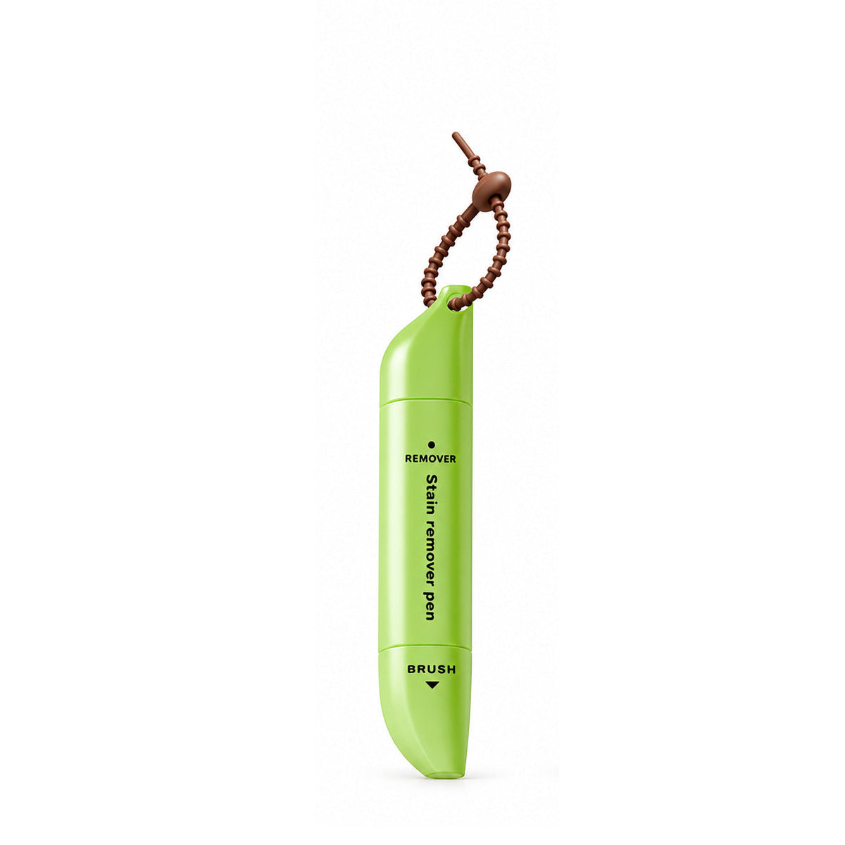 📢📢50% OFF! ⏰Portable Dual-Head Stain Remover Pen