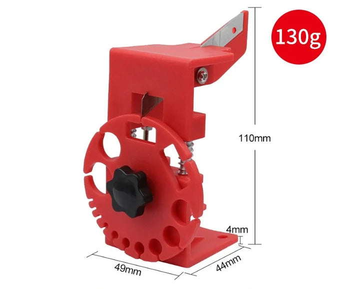 Universal Handheld Quick Stripper