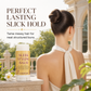 ✨ 50% korting! Styling stick tegen pluizig haar – temt losse haartjes in seconden, langdurige fixatie & voedende bijenwas. 15 g – voor een strakke look de hele dag! 💇‍♀️💪