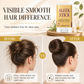 ✨ 50% korting! Styling stick tegen pluizig haar – temt losse haartjes in seconden, langdurige fixatie & voedende bijenwas. 15 g – voor een strakke look de hele dag! 💇‍♀️💪
