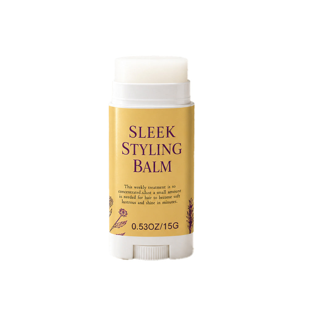 ✨ 50% korting! Styling stick tegen pluizig haar – temt losse haartjes in seconden, langdurige fixatie & voedende bijenwas. 15 g – voor een strakke look de hele dag! 💇‍♀️💪