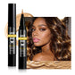 🥳2026 HOT SALE🥳💞50K+ SOLD! 🖊️💇 50% OFF! Professional Lace Tint Precision Pen – melts knots, conceals lace grids & dries fast. Natural scalp match for flawless wig installs! 🛡️✅