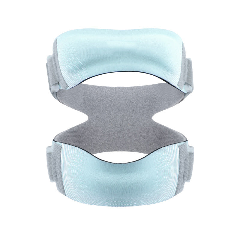 🔥50% OFF!!📢🏃 Adjustable Patella Support Knee Strap – Dual-Band Brace for Active Support & Everyday Comfort ✨