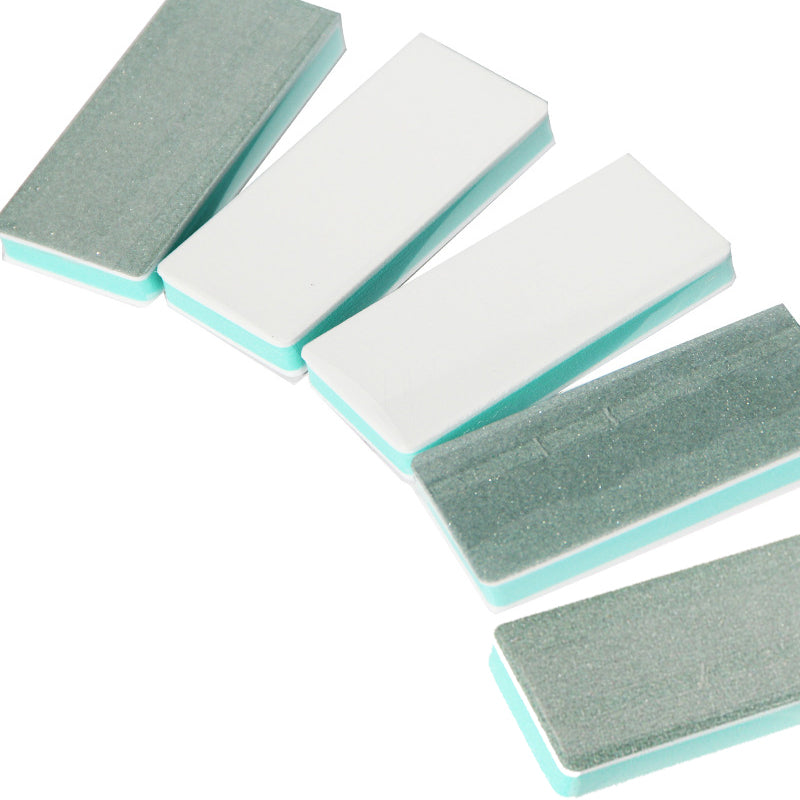 Reusable & Multi-Functional Double-Sided Sanding Sponge Block