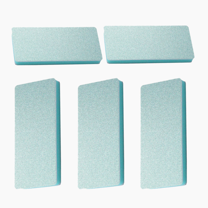 Reusable & Multi-Functional Double-Sided Sanding Sponge Block