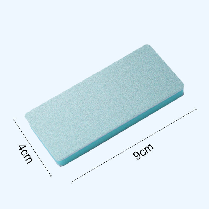 Reusable & Multi-Functional Double-Sided Sanding Sponge Block