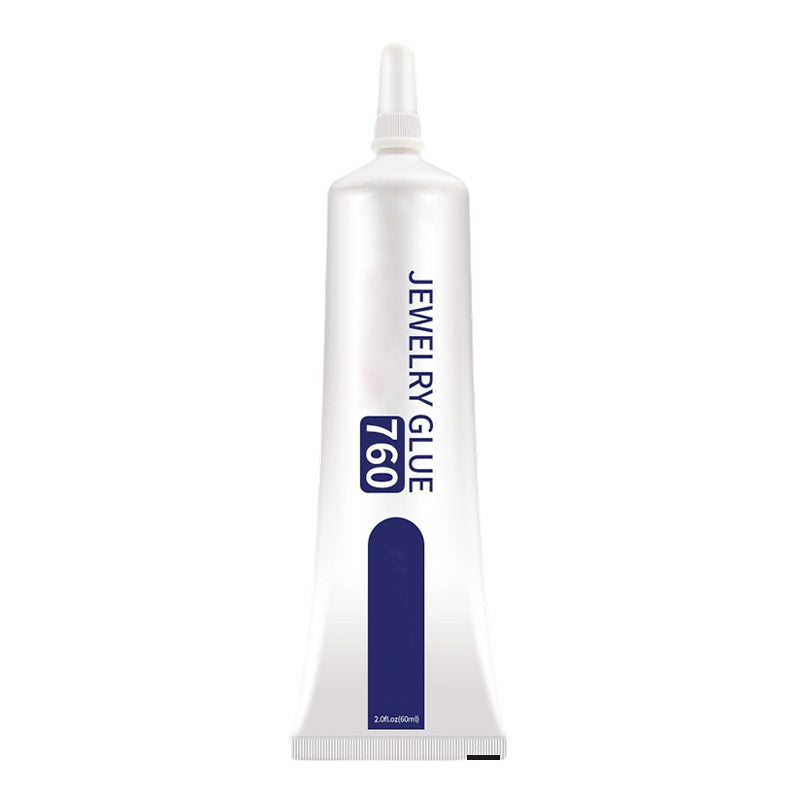 Jewelry Glue Clear for Rhinestones