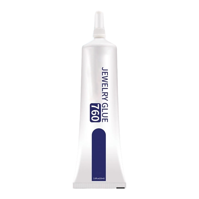 Jewelry Glue Clear for Rhinestones