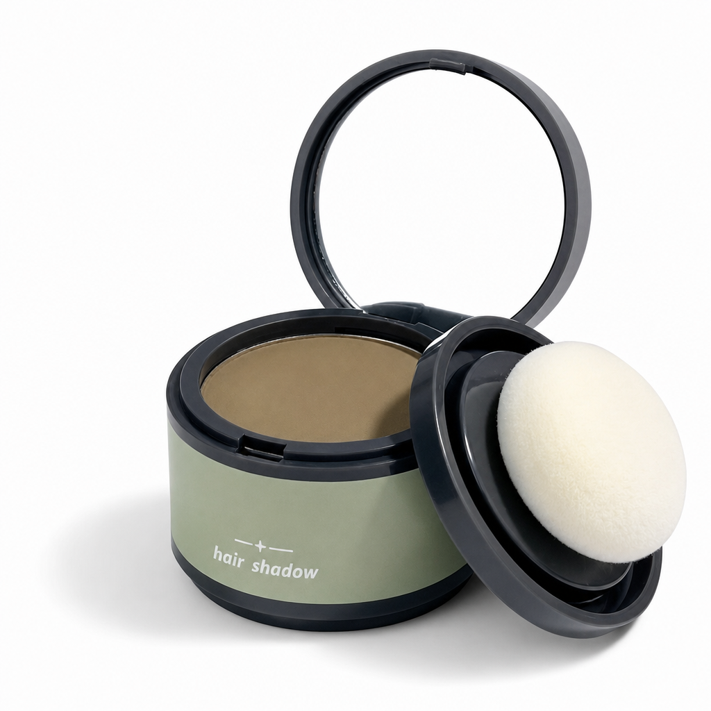 Waterproof Long-Lasting Hairline Contour Powder