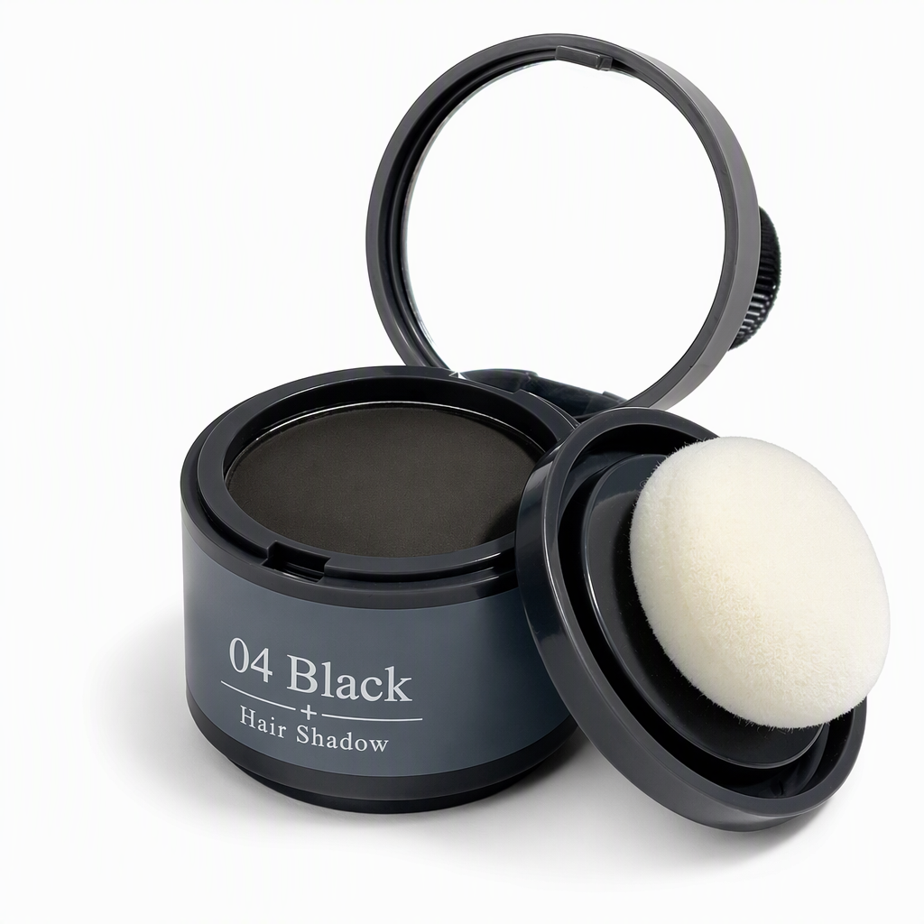 Waterproof Long-Lasting Hairline Contour Powder