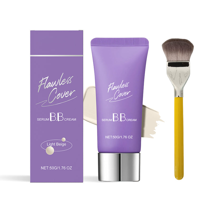 Moisturizing Lightweight BB Cream