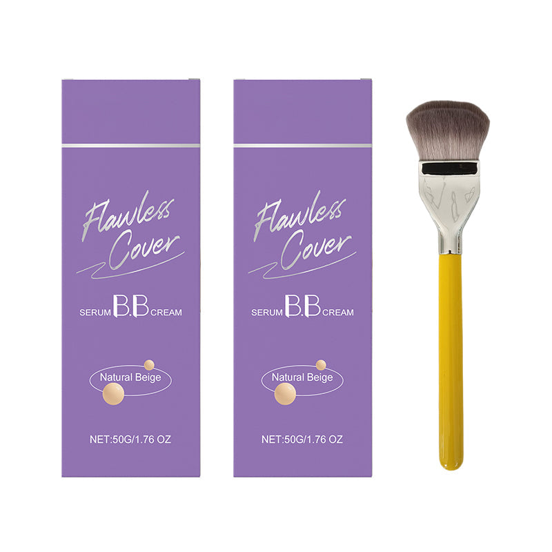 Moisturizing Lightweight BB Cream