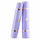 Portable Electric Hair Remover for Women Dual Head Body Shaver and Bikini Hair Trimmer