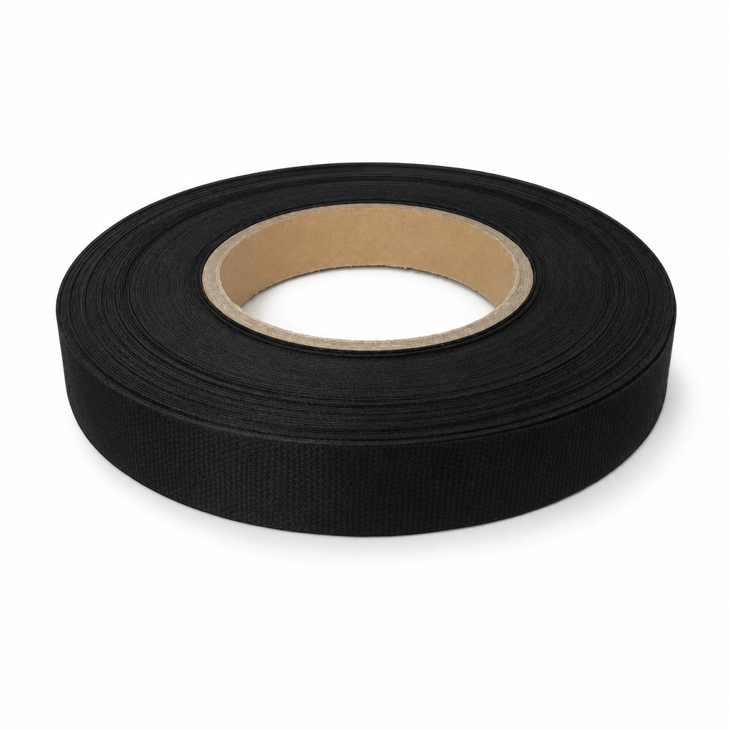 Waterproof Seam Sealing Tape TPU 3-Layer Fabric Heat Seal Tape for Jackets and Outdoor Clothing 20mm Wide 50m Roll
